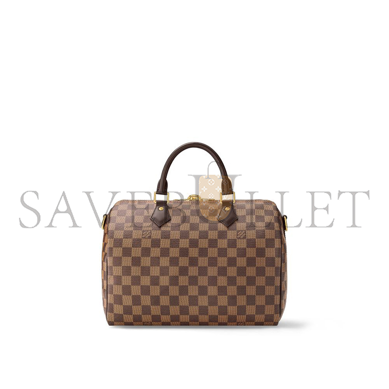 LOUIS VUITTON SPEEDY BANDOULIÈRE 30 N41367 (30*21*17cm) LOUIS VUITTON SPEEDY BANDOULIÈRE 30 N41367 (30*21*17cm)